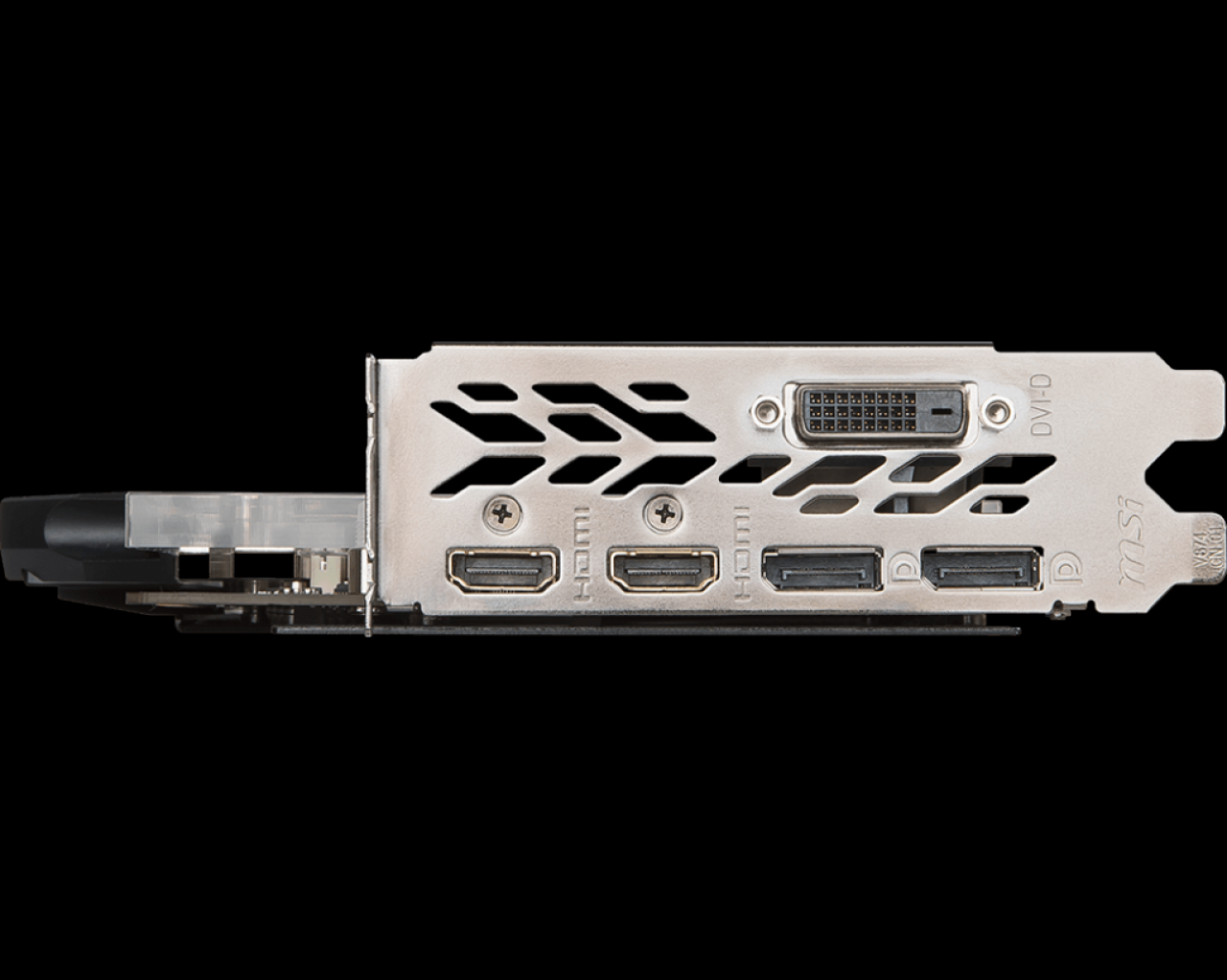 [16/05/2017] MSI Geforce GTX 1080 Ti Sea Hawk EK X 5