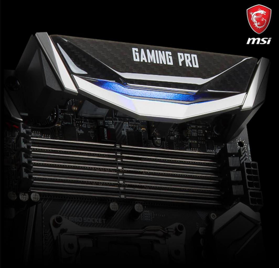 [26/05/2017] Gigabyte: Leaks zeigen X299 Aorus Gaming-Mainboards (1)