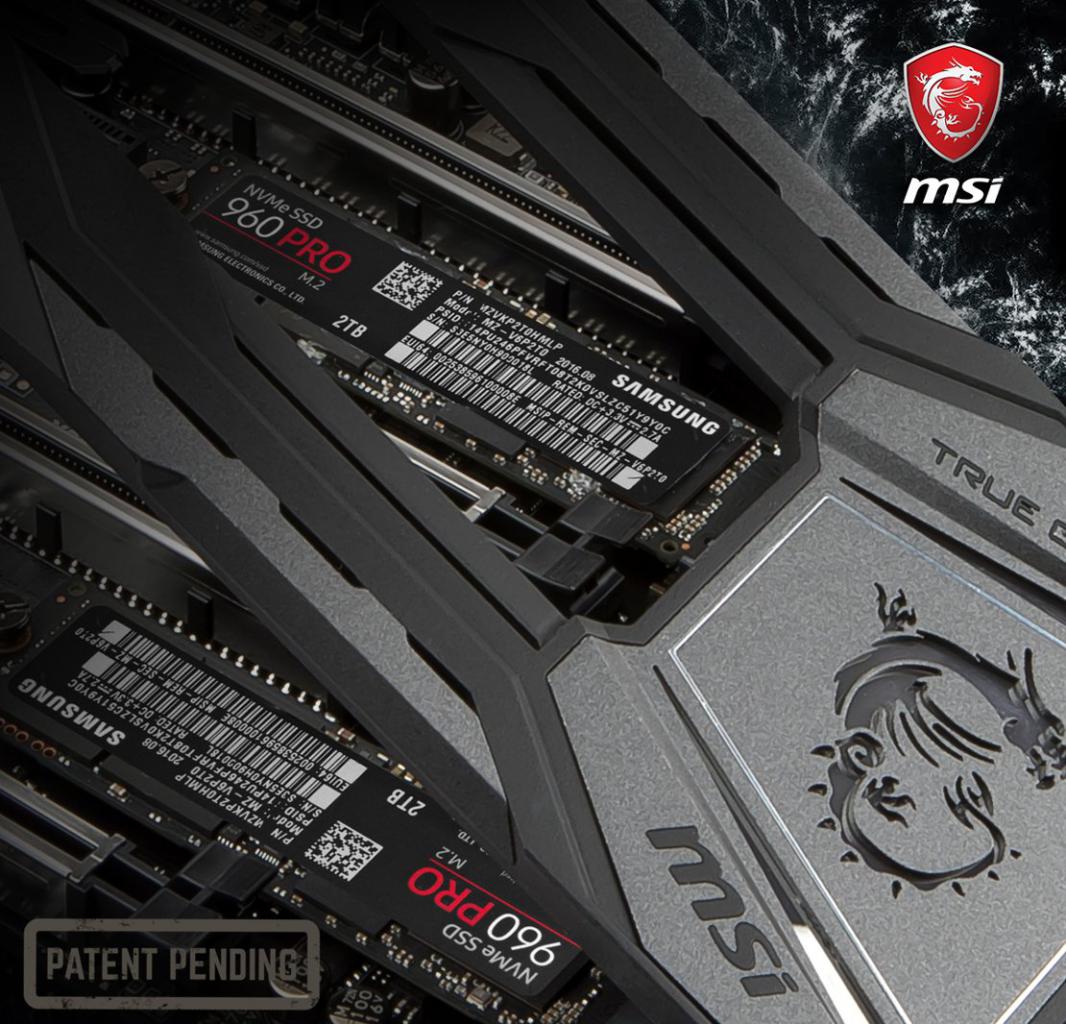[26/05/2017] MSI