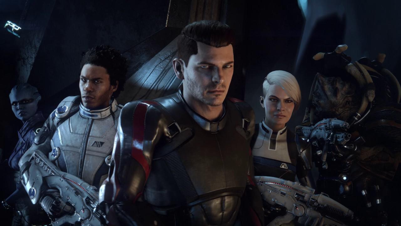 [11/05/2017] Mass Effect: Andromeda (2017): Andromeda gilt als mit Abstand schlechtestes Spiel der ME-Serie. Zum Launch gibt es viel Spott über die Animationen und mehr.