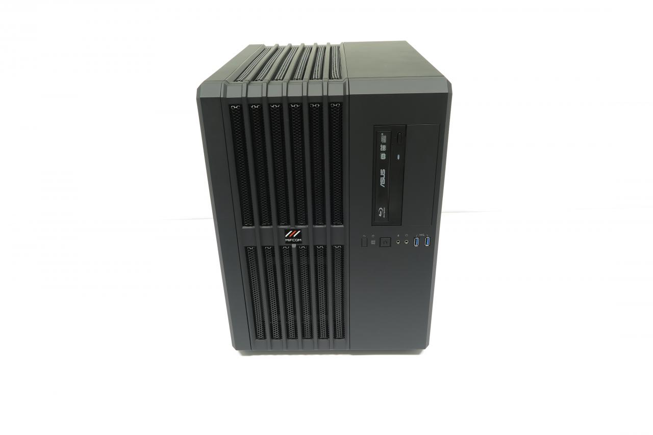 [14/05/2017] Mifcom Blackbox TITAN Xp Mainframe: High-End-PC zum Kleinwagenpreis (11)