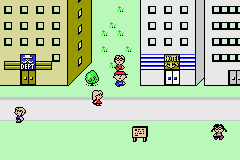 [31/05/2017] Mother-Serie: In Japan wurde der erste Teil 1989 veröffentlicht und dank des anhaltenden Famicom Booms konnte sich das Spiel in Japan circa 400.000-mal verkaufen. Das Gameplay ist der Dragon Quest Serie entnommen, spielt aber in einem Amerika des 20. Jahrhunderts. Mother (1989) bekam noch zwei Nachfolger: EarthBound (1994) und Mother 3 (2006).
