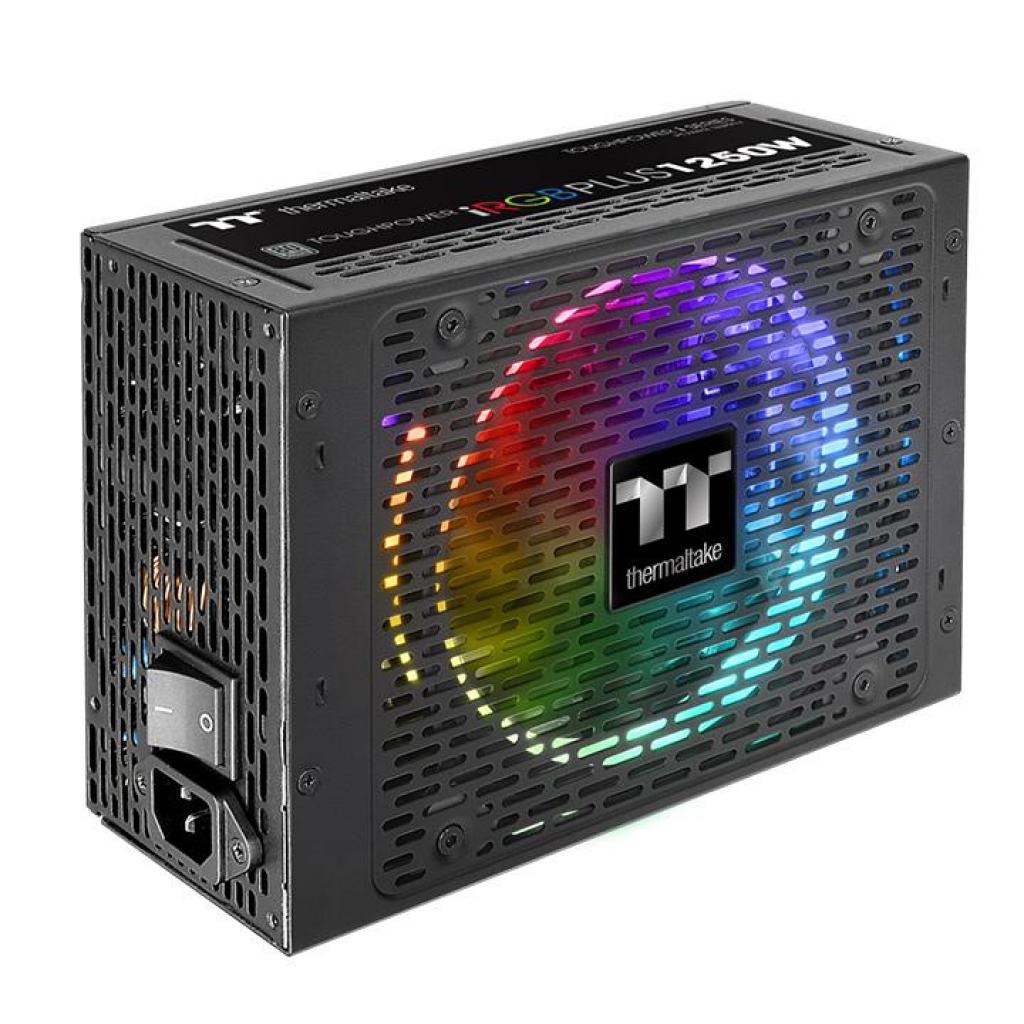 [31/05/2017] Toughpower iRGB PLUS 1250W Titanium - TT Premium Edition (3)