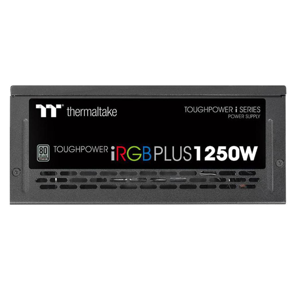 [31/05/2017] Toughpower iRGB PLUS 1250W Titanium - TT Premium Edition (4)