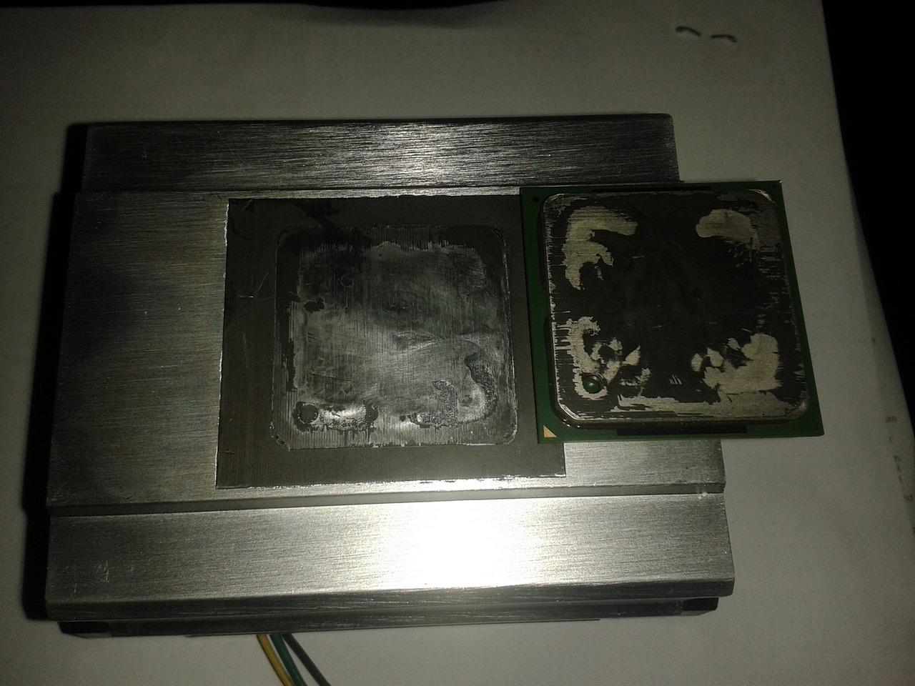 [12/05/2017] Update vom 14.05.2017: Die ersten Ryzen-Nutzer zeigen sich (4)