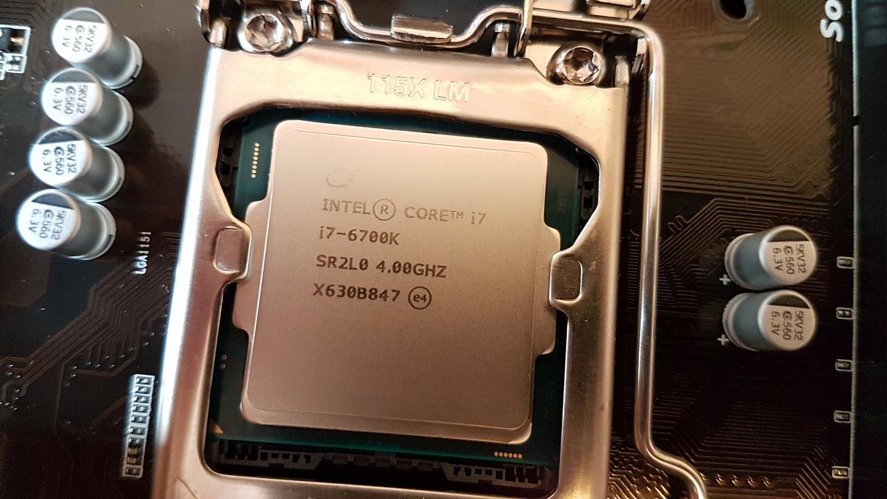 [12/05/2017] Update vom 14.05.2017: Die ersten Ryzen-Nutzer zeigen sich (6)