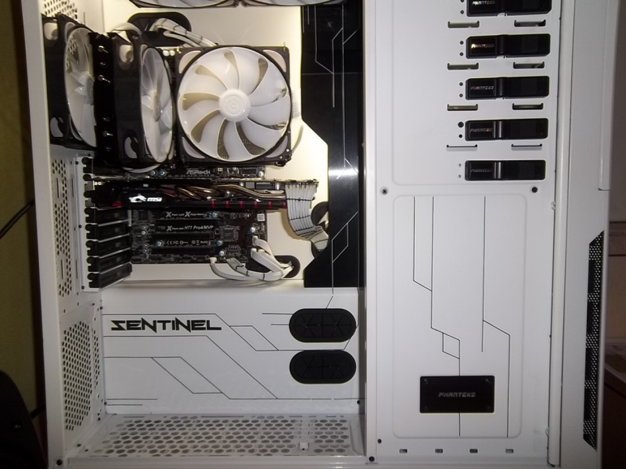[19/05/2017] Update Mai 2017: Foto von Corsair_Fan