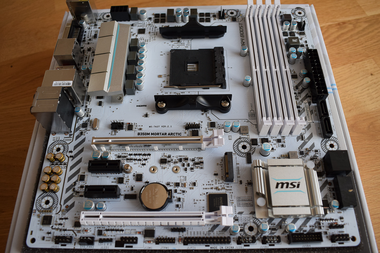 [19/05/2017] Update vom 20.05.2017 mit neuen Mainboards (5)