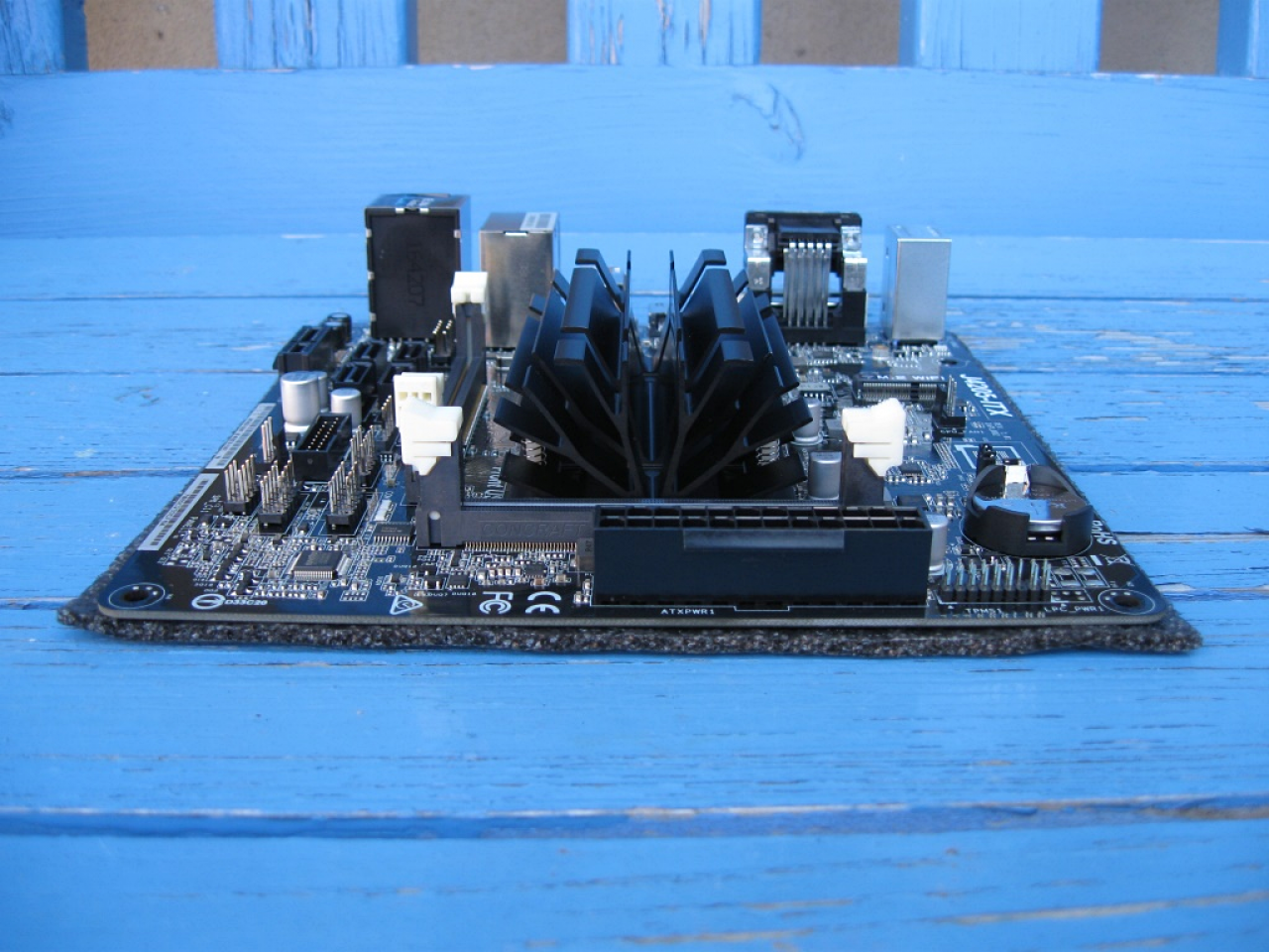 [19/05/2017] Update vom 20.05.2017 mit neuen Mainboards (3)