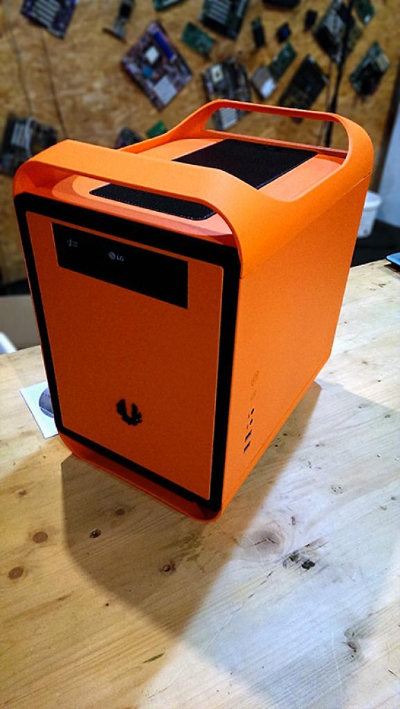 [11/05/2017] Update Mai 2017: PC von Jobsti84