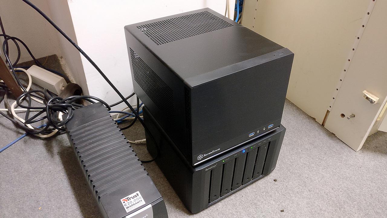 [11/05/2017] Update Mai 2017: PC von Jobsti84
