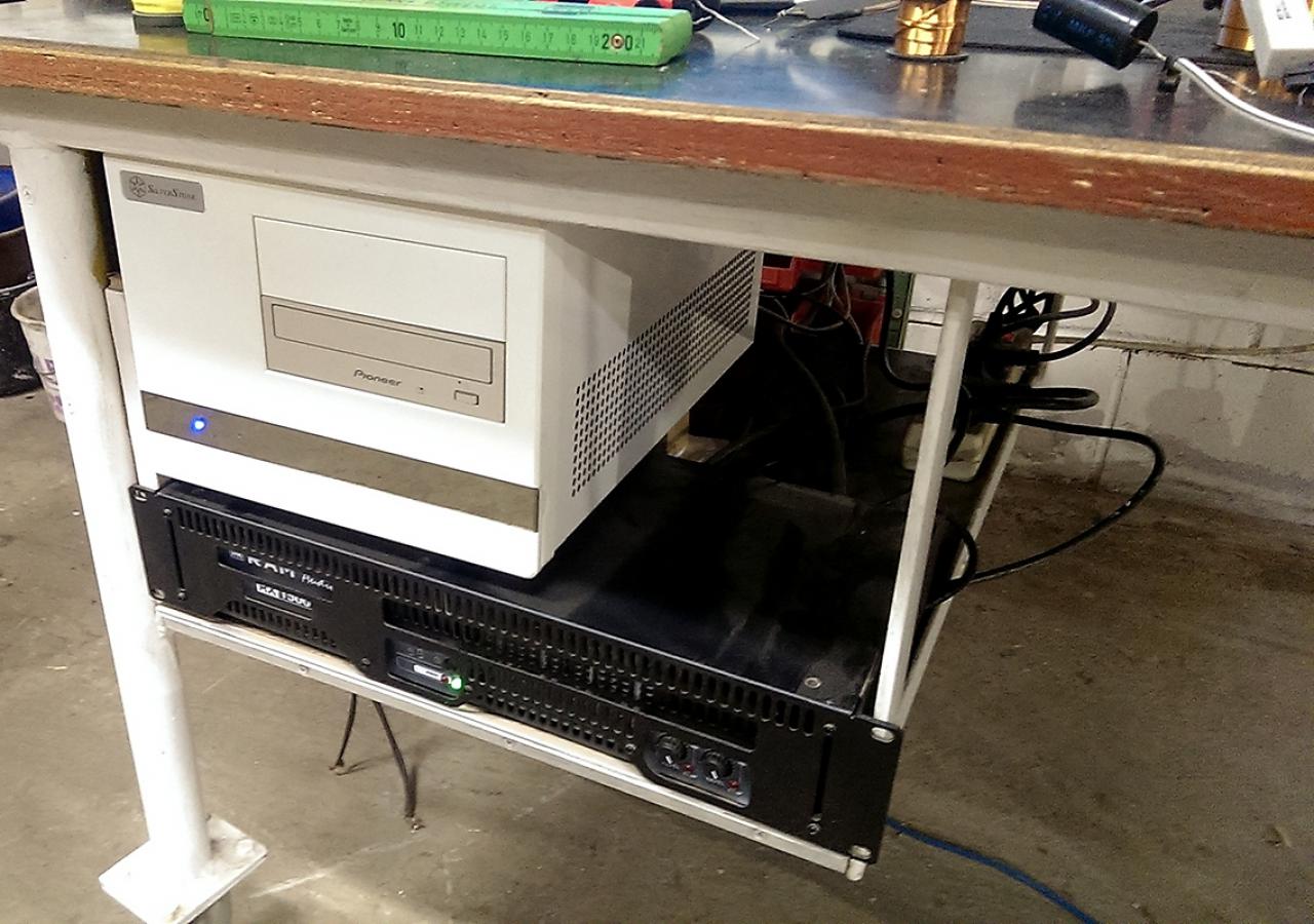 [11/05/2017] Update Mai 2017: PC von Jobsti84