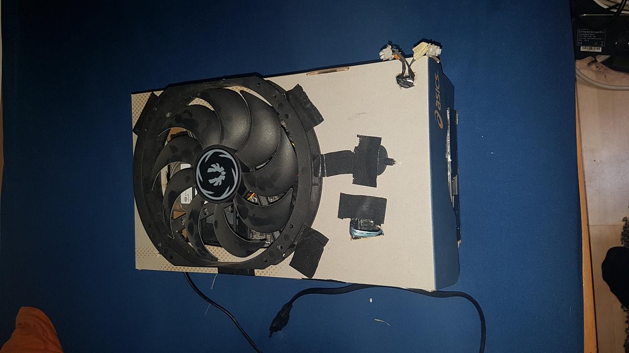 [11/05/2017] Update Mai 2017: PC von Sajuk