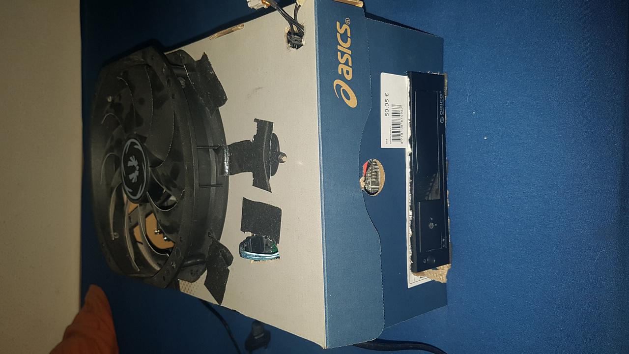 [11/05/2017] Update Mai 2017: PC von Sajuk