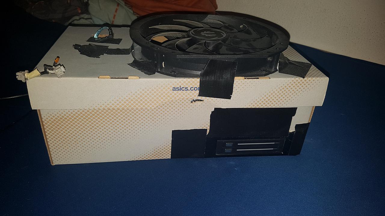 [11/05/2017] Update Mai 2017: PC von Sajuk