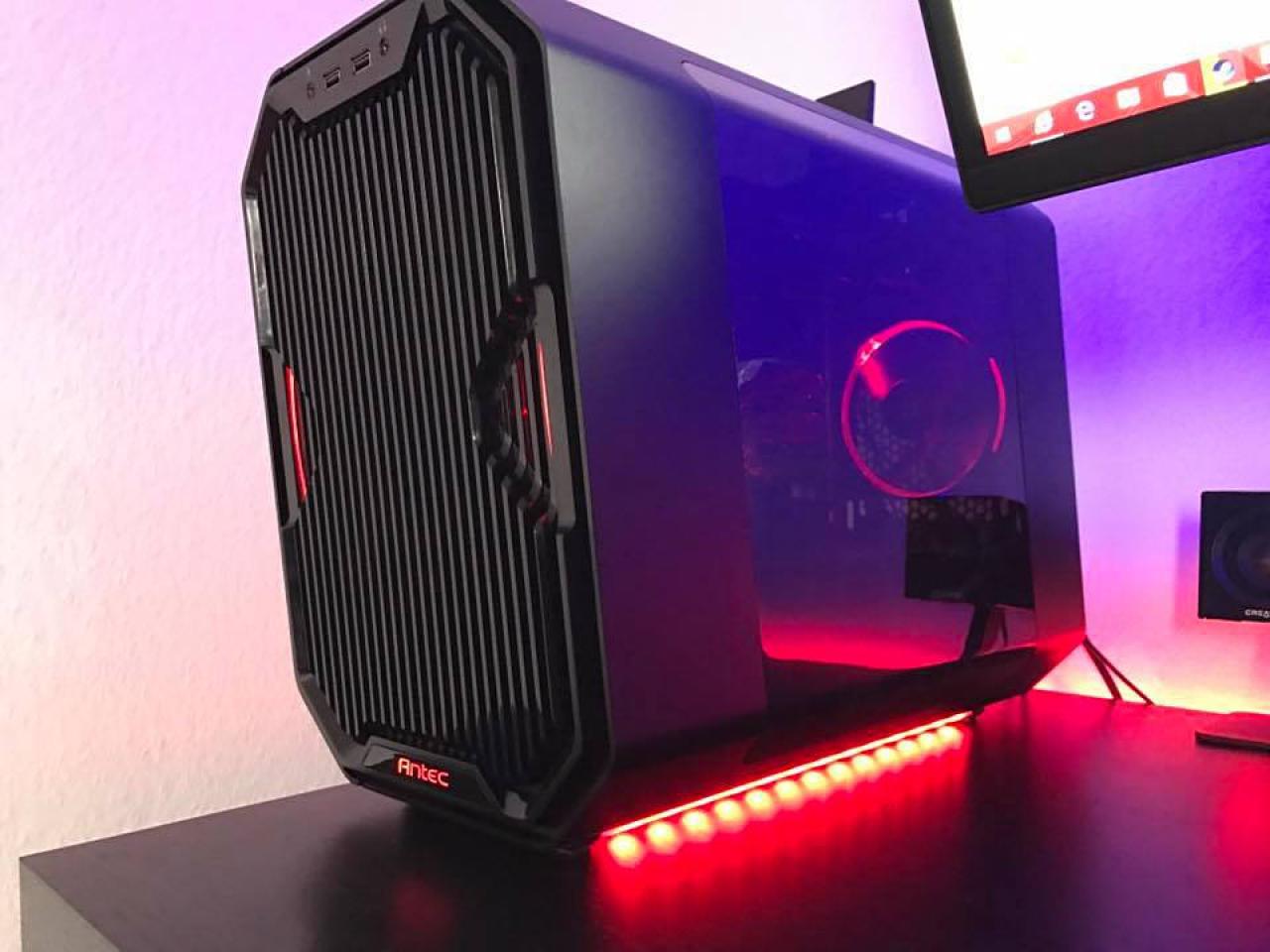 [11/05/2017] Update Mai 2017: PC von 1337404