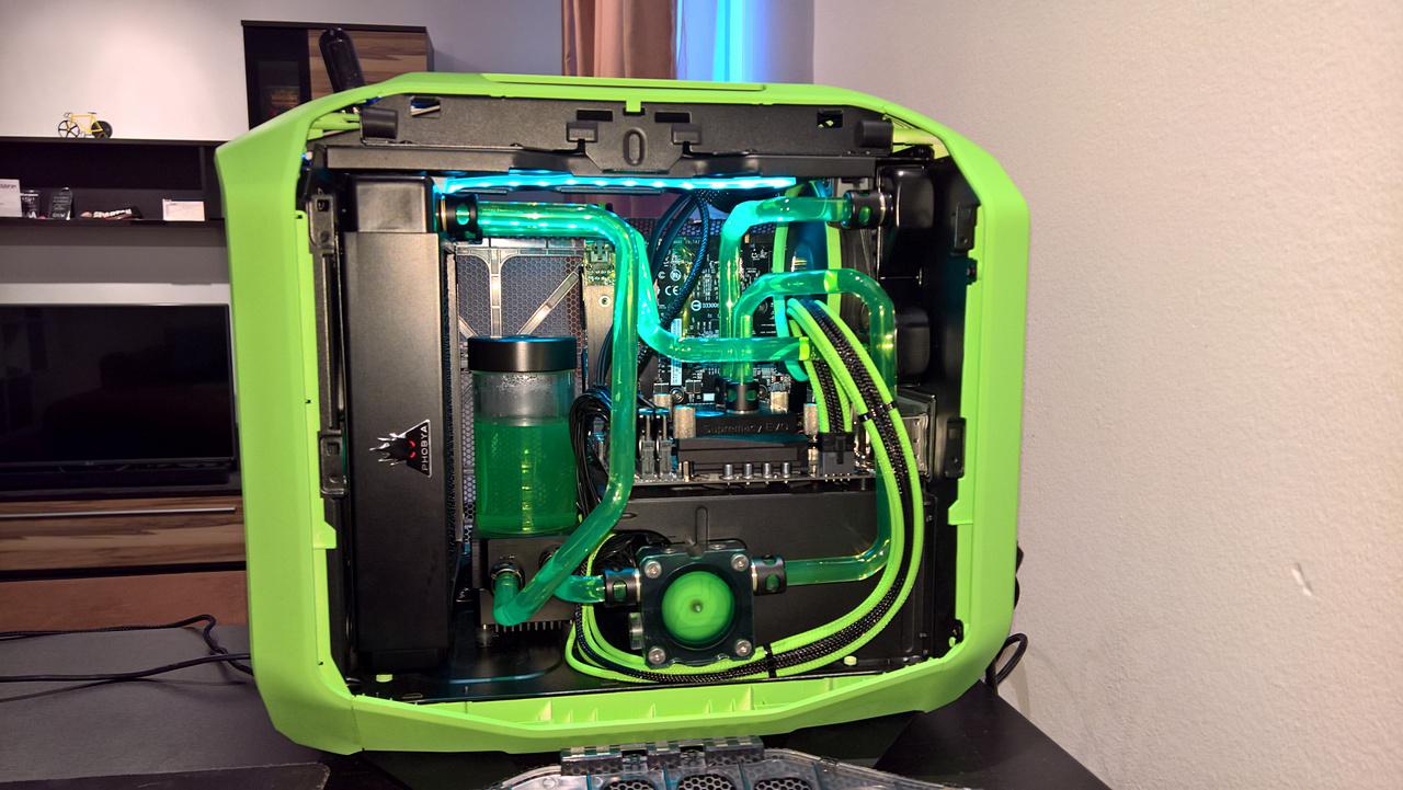 [11/05/2017] Update Mai 2017: PC von Perry11droelf