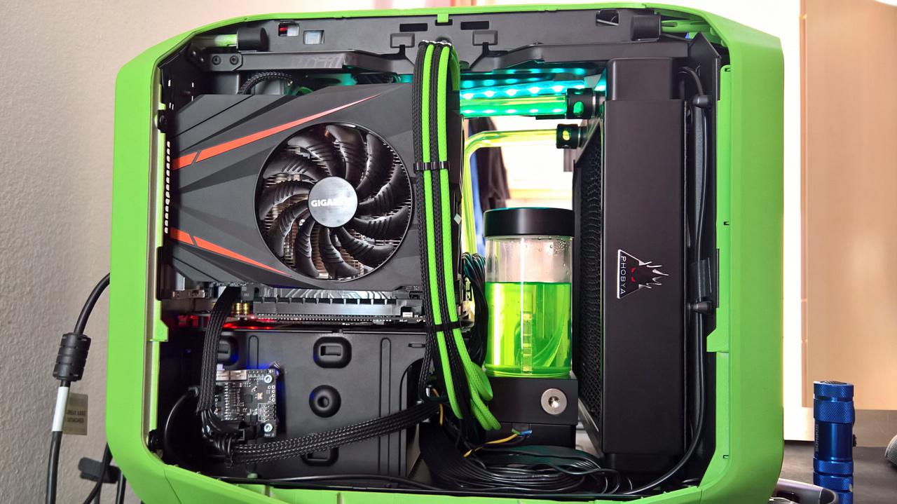 [11/05/2017] Update Mai 2017: PC von Perry11droelf