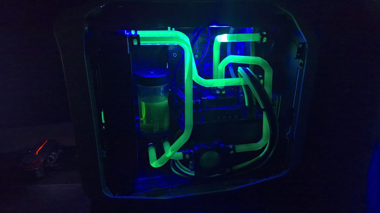 [11/05/2017] Update Mai 2017: PC von Perry11droelf
