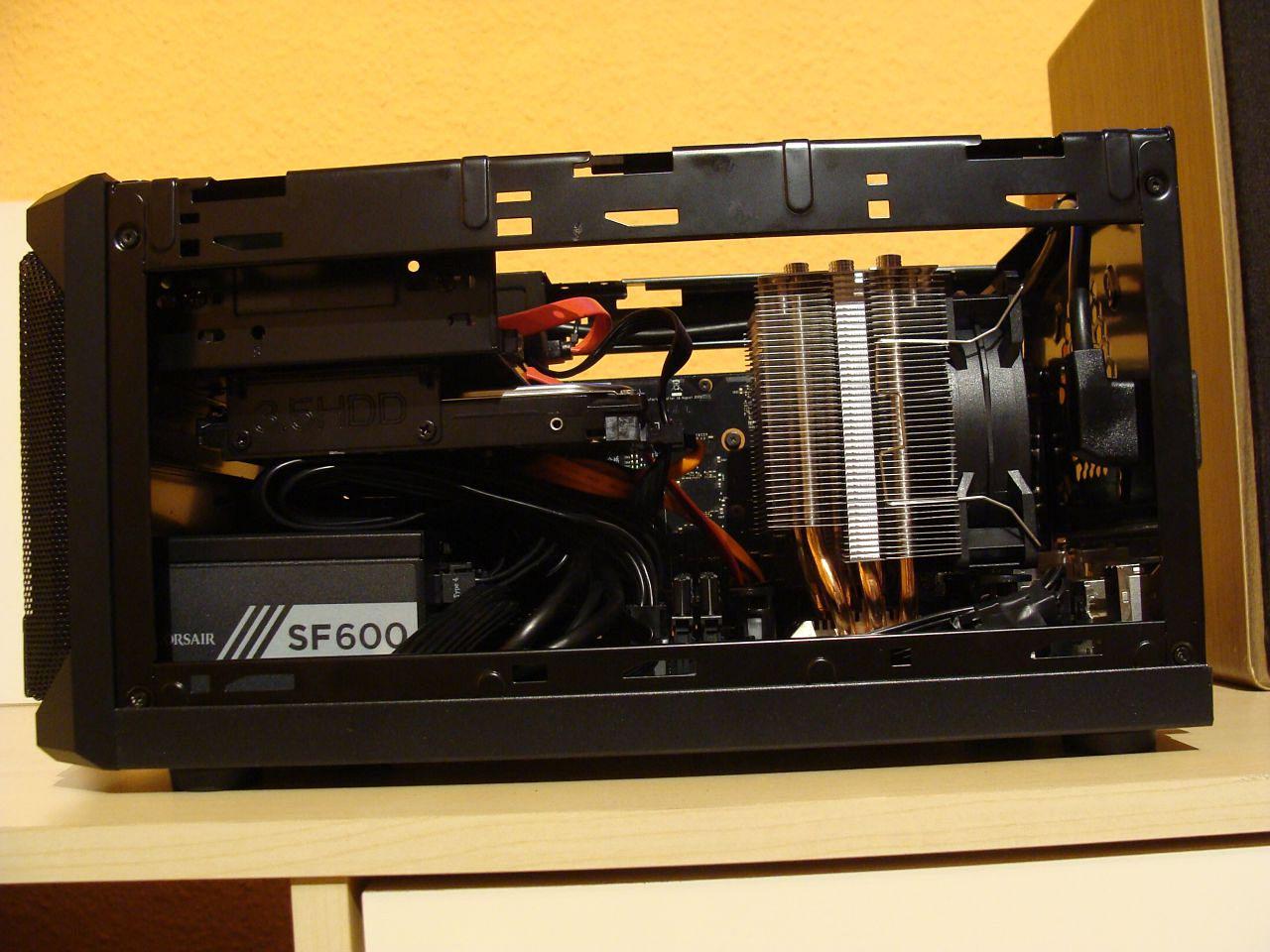 [11/05/2017] Update Mai 2017: PC von d4rkzone