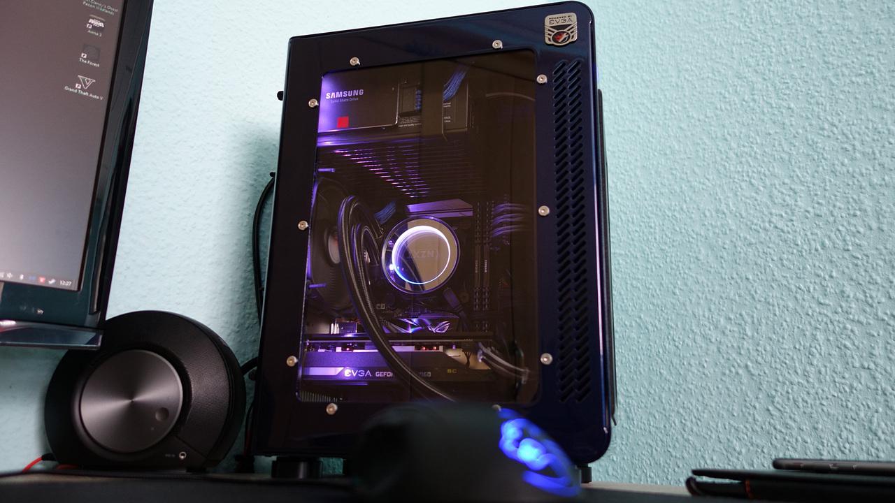 [11/05/2017] Update Mai 2017: PC von Tra6zon