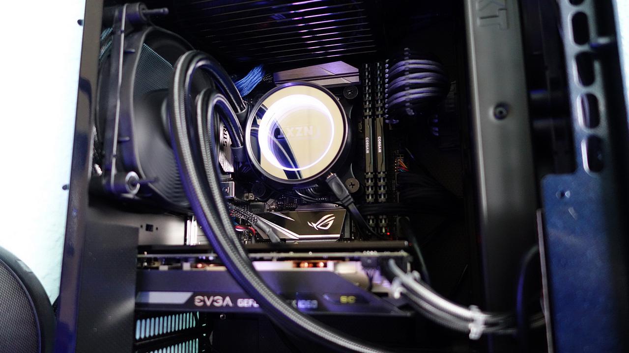 [11/05/2017] Update Mai 2017: PC von Tra6zon