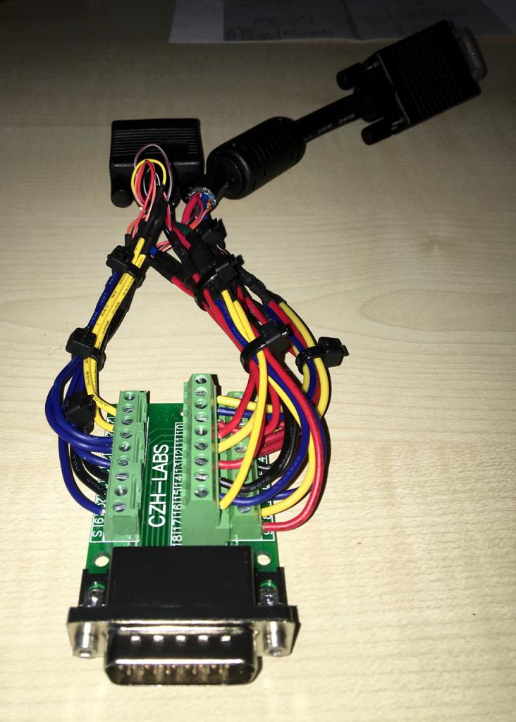 [31/05/2017] Update vom 31.05.2017 mit neuem Netzteil, HDD-Kühler, Industrielüfter und mehr (9)