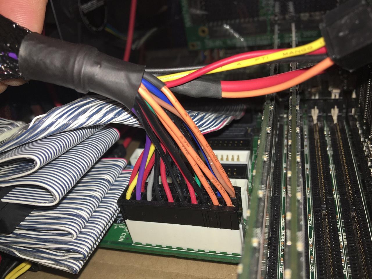 [31/05/2017] Update vom 31.05.2017 mit neuem Netzteil, HDD-Kühler, Industrielüfter und mehr (19)