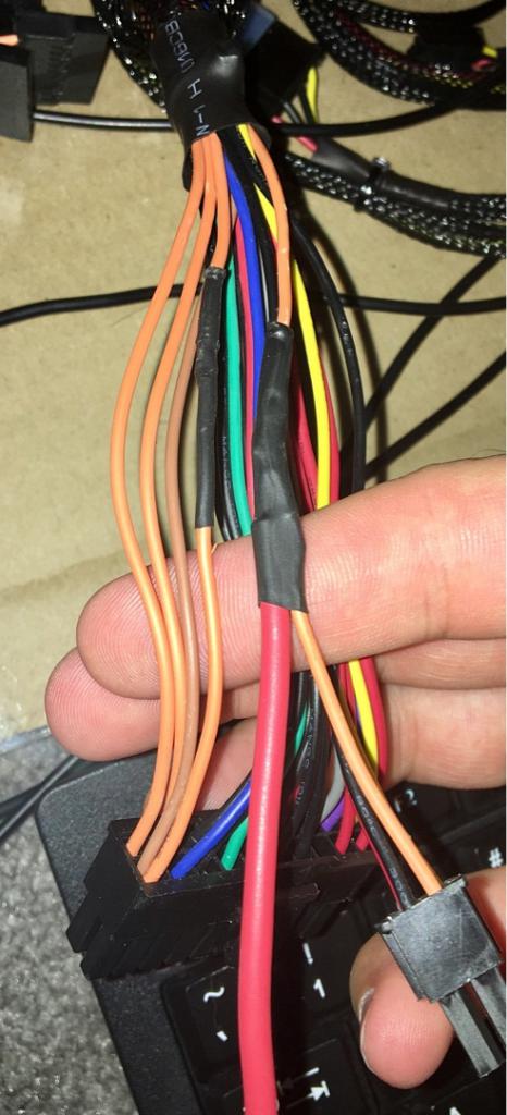 [31/05/2017] Update vom 31.05.2017 mit neuem Netzteil, HDD-Kühler, Industrielüfter und mehr (20)