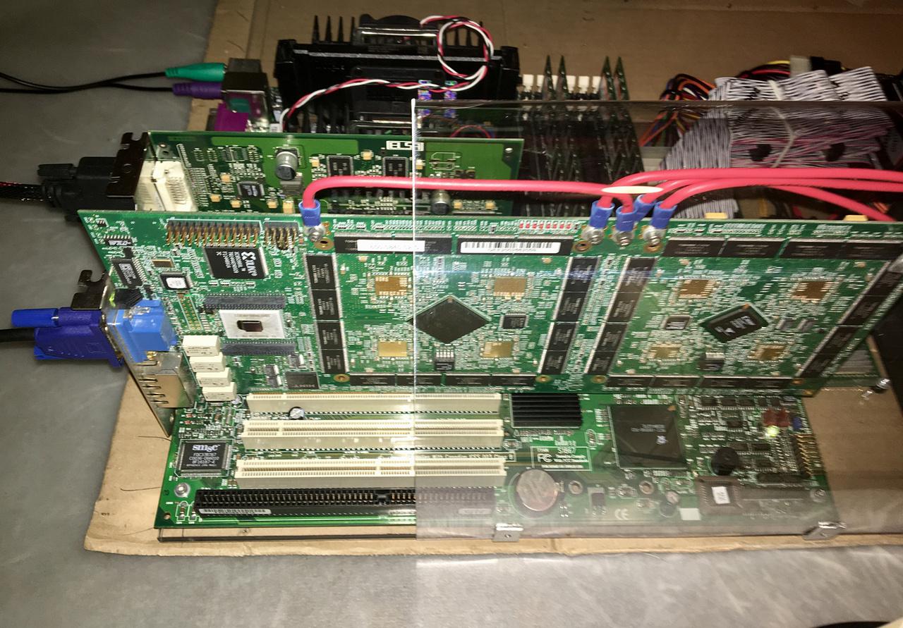 [31/05/2017] Update vom 31.05.2017 mit neuem Netzteil, HDD-Kühler, Industrielüfter und mehr (30)