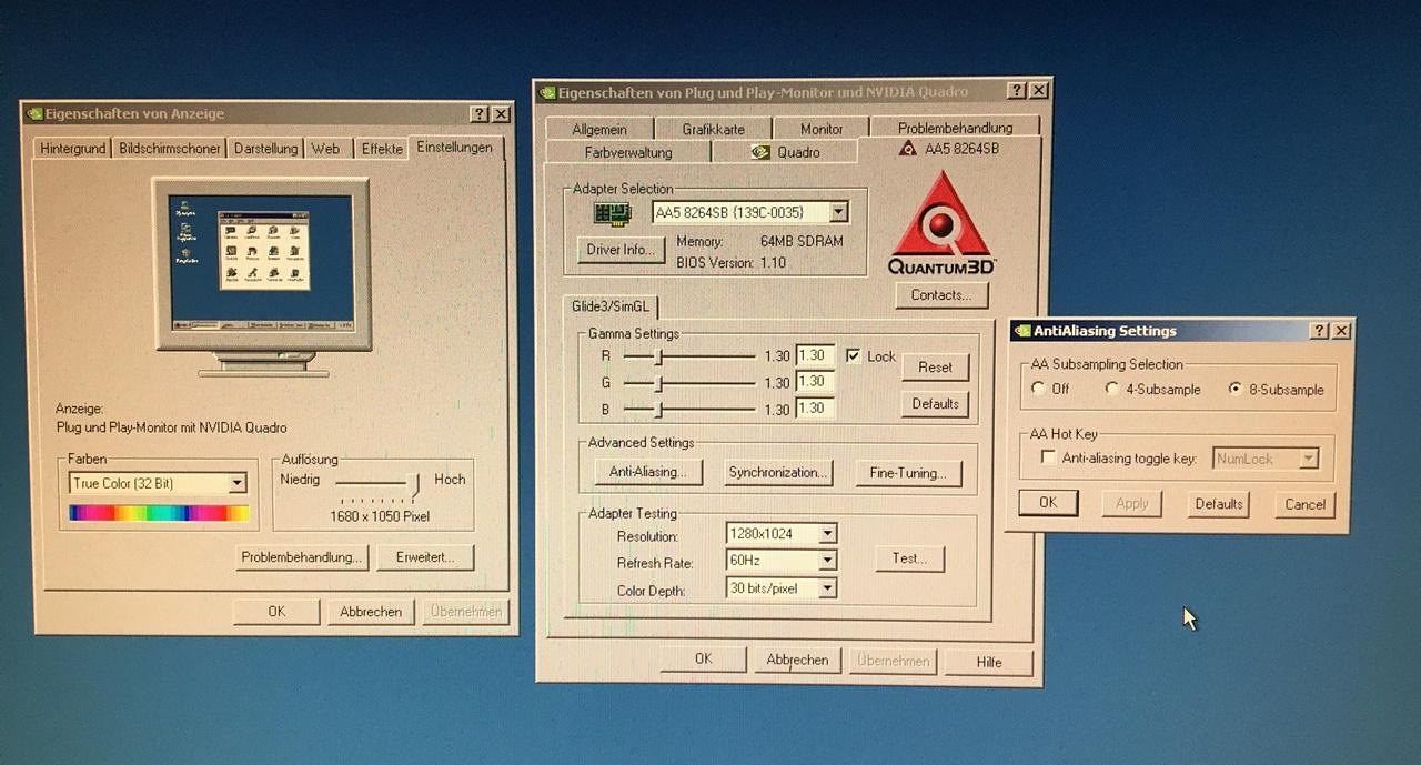 [31/05/2017] Update vom 31.05.2017 mit neuem Netzteil, HDD-Kühler, Industrielüfter und mehr (33)