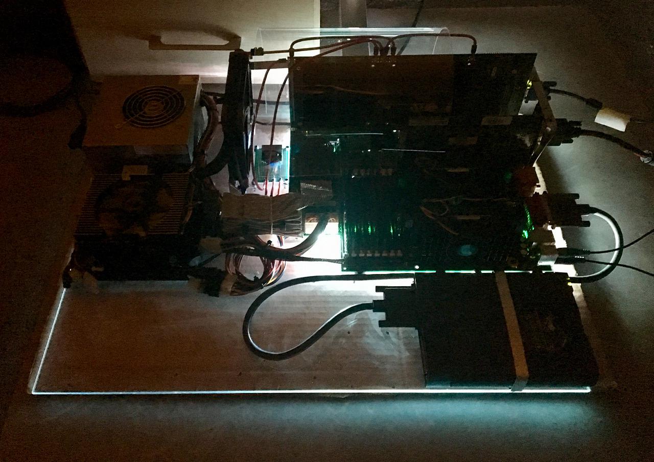 [31/05/2017] Update vom 31.05.2017 mit neuem Netzteil, HDD-Kühler, Industrielüfter und mehr (38)