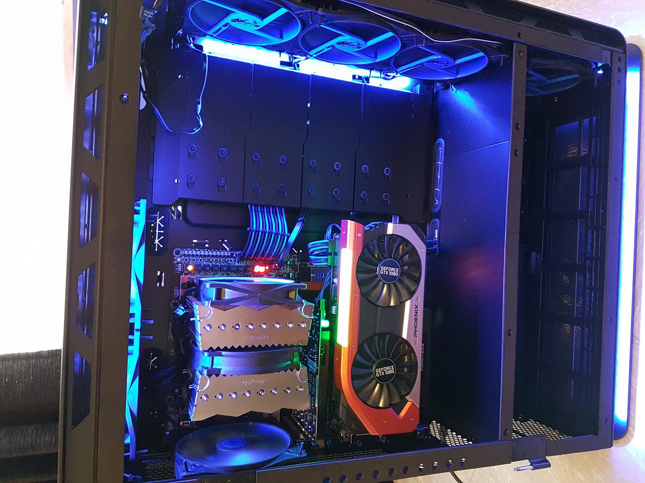 [04/05/2017] Update Mai 2017: PC von Aggrokalypse1990