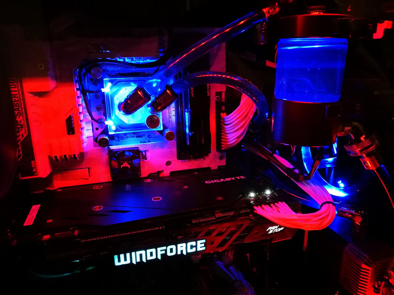 [04/05/2017] Update Mai 2017: PC von Drahgo85