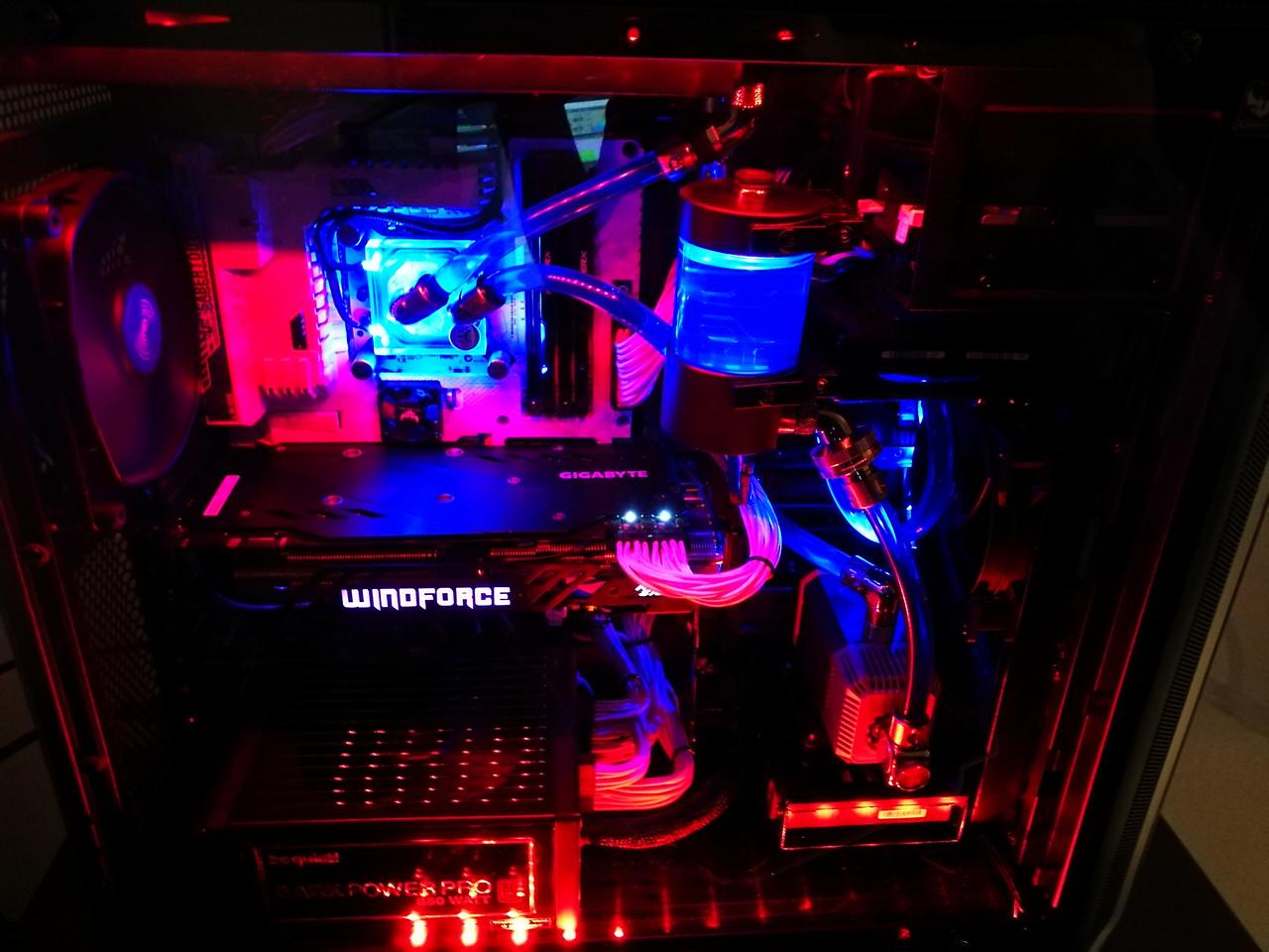 [04/05/2017] Update Mai 2017: PC von Drahgo85