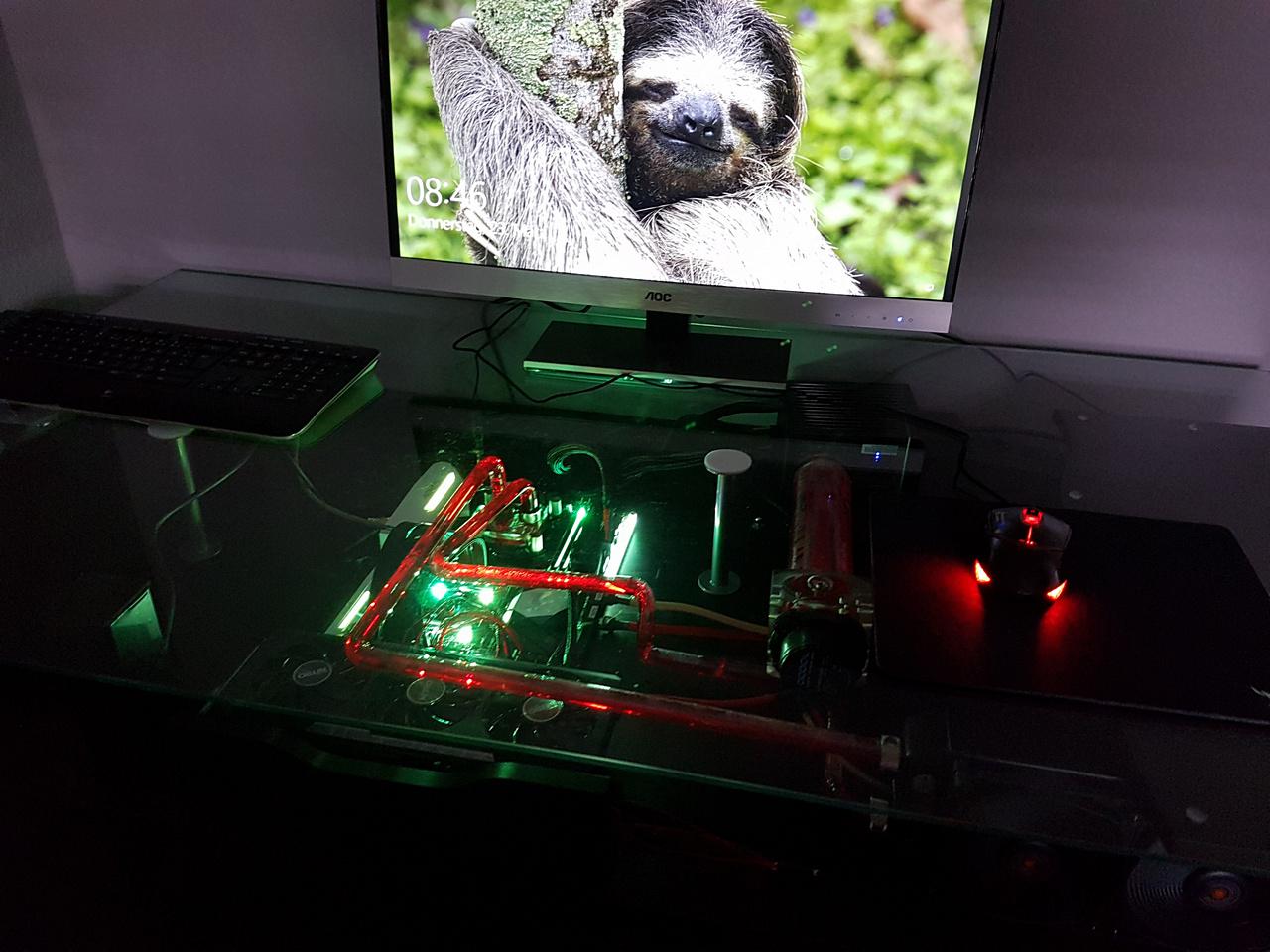 [04/05/2017] Update Mai 2017: PC von cod28