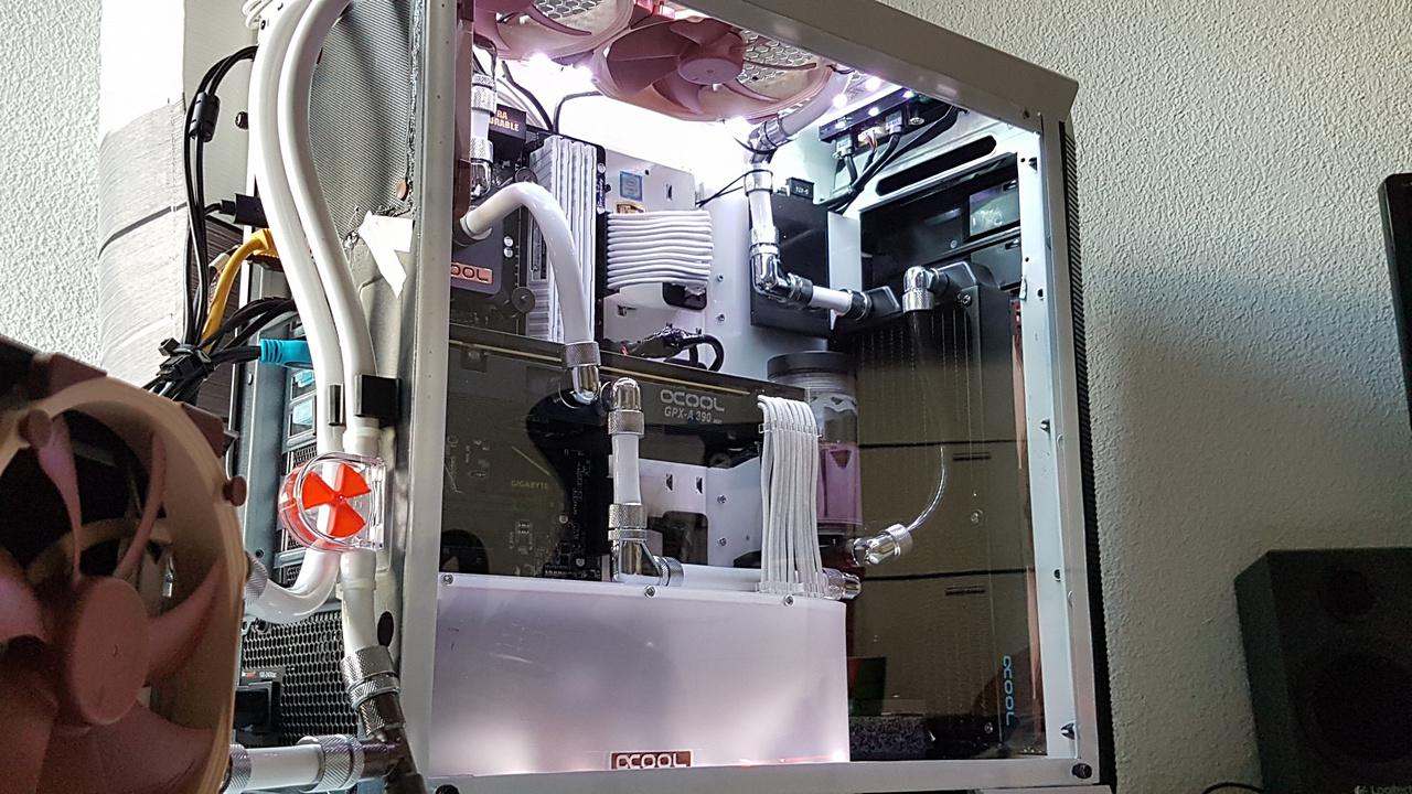 [04/05/2017] Update Mai 2017: PC von Bariphone