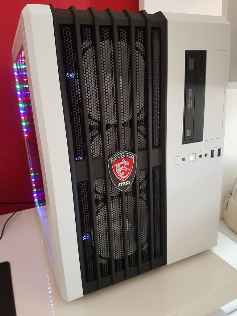 [04/05/2017] Update Mai 2017: PC von keshy2
