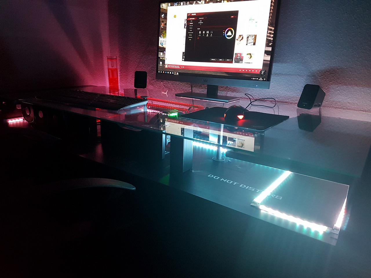 [04/05/2017] Update Mai 2017: PC von cold28