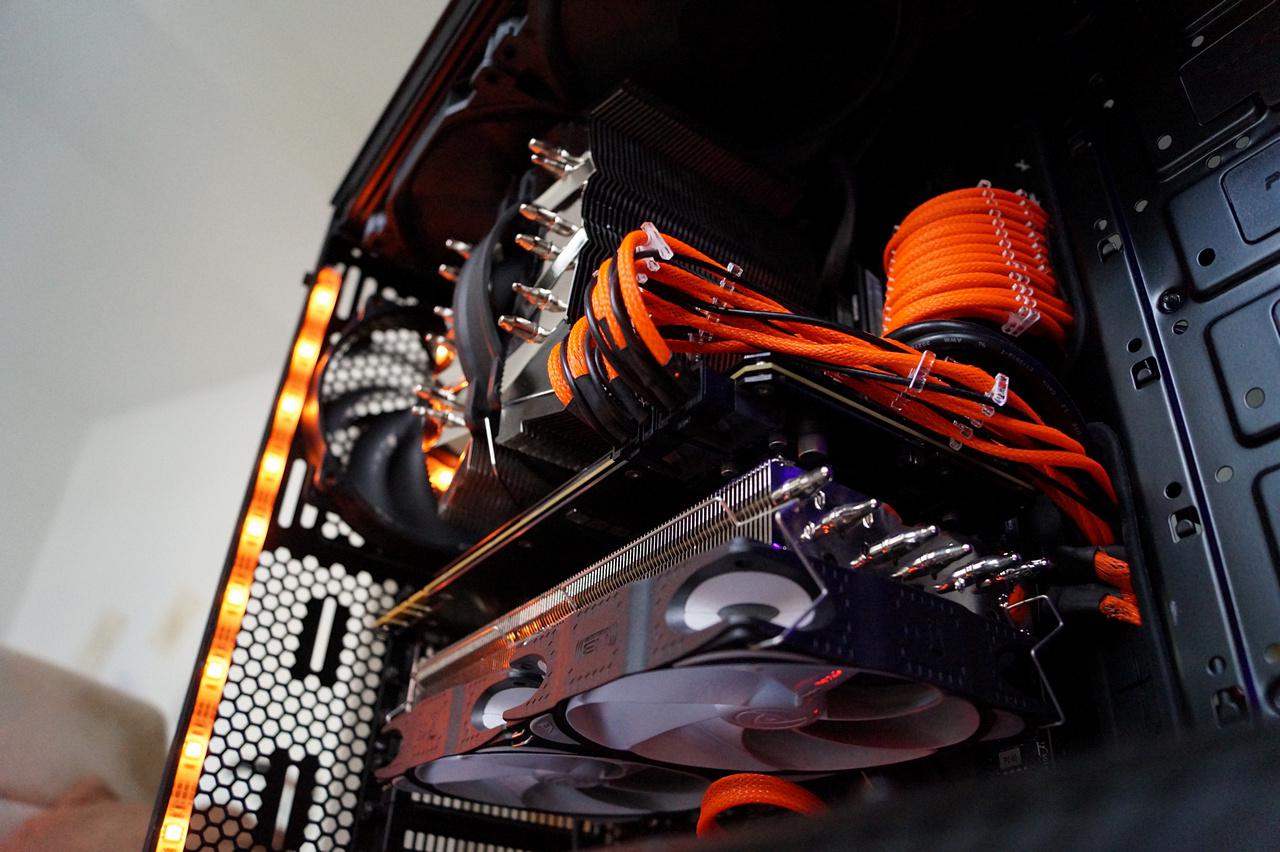 [04/05/2017] Update Mai 2017: PC von CHRiSSLYi