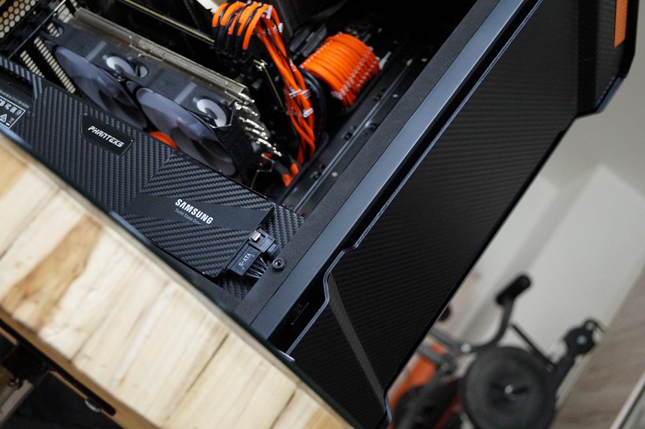 [04/05/2017] Update Mai 2017: PC von CHRiSSLYi