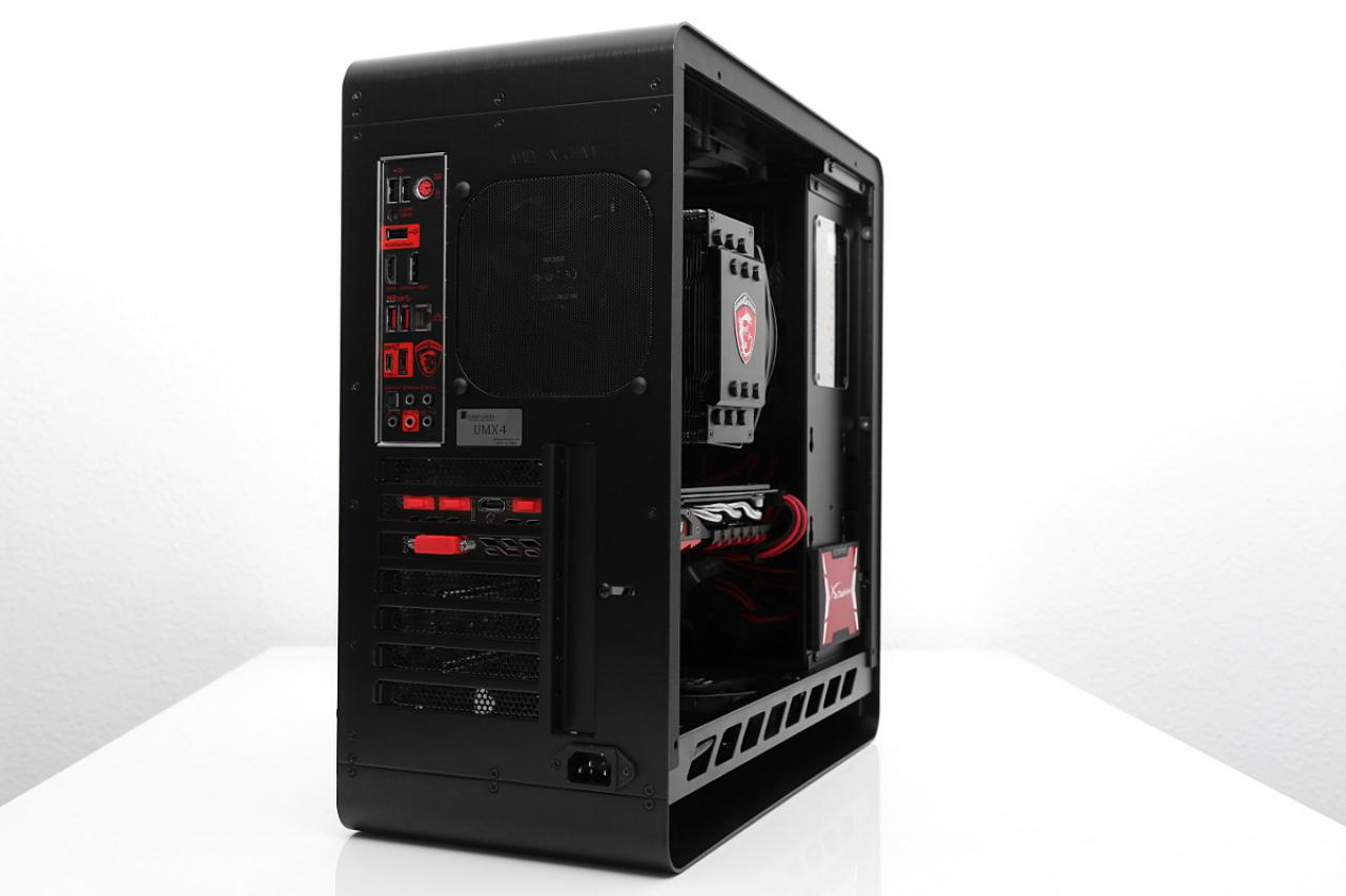 [04/05/2017] Update Mai 2017: PC von Braineater