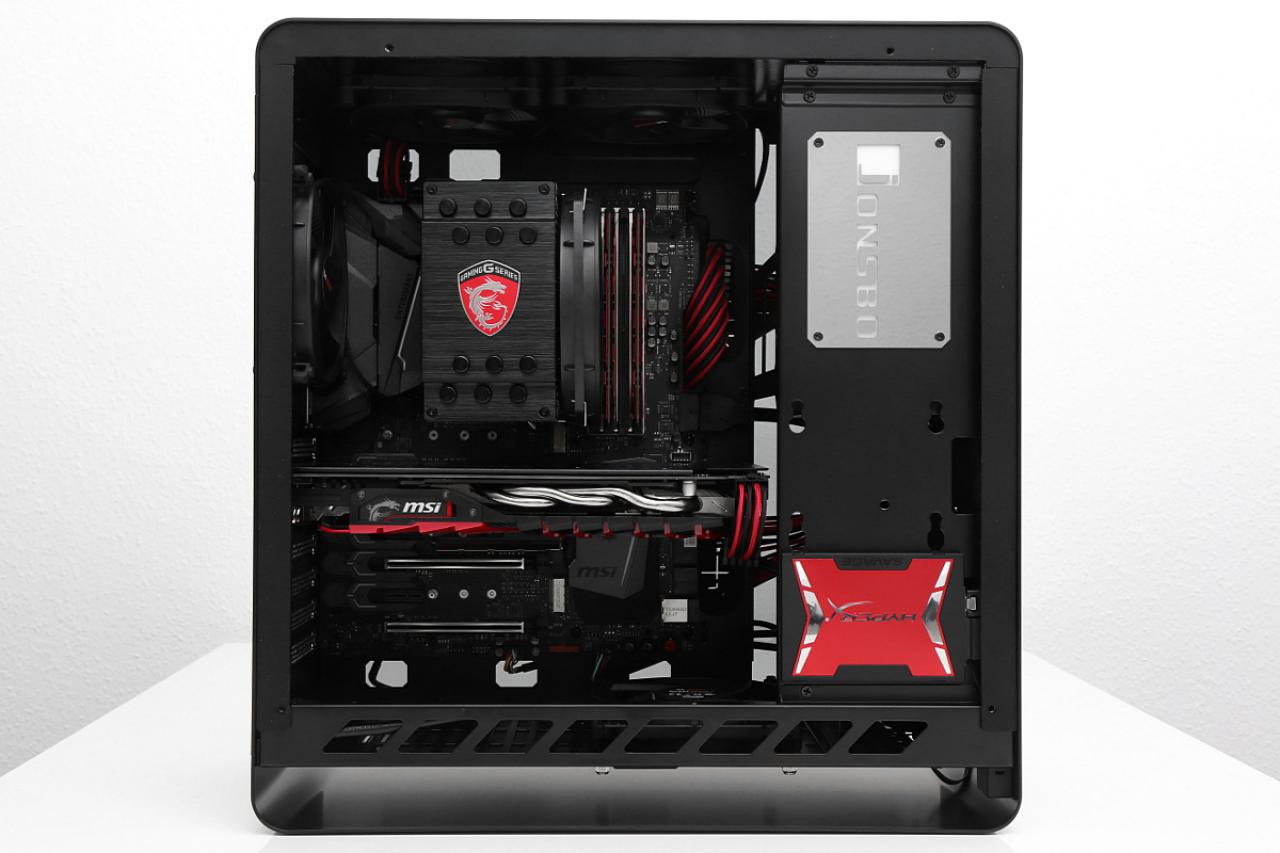 [04/05/2017] Update Mai 2017: PC von Braineater