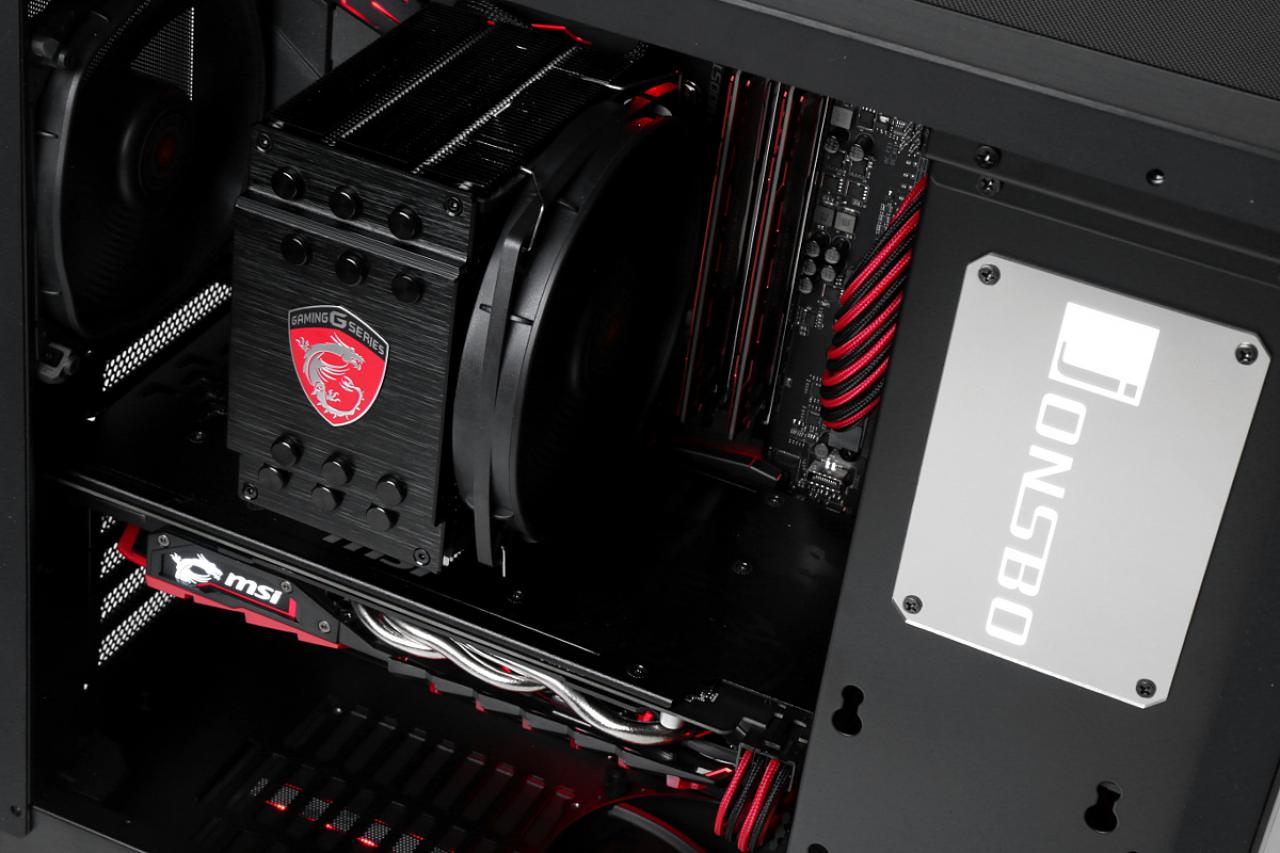 [04/05/2017] Update Mai 2017: PC von Braineater