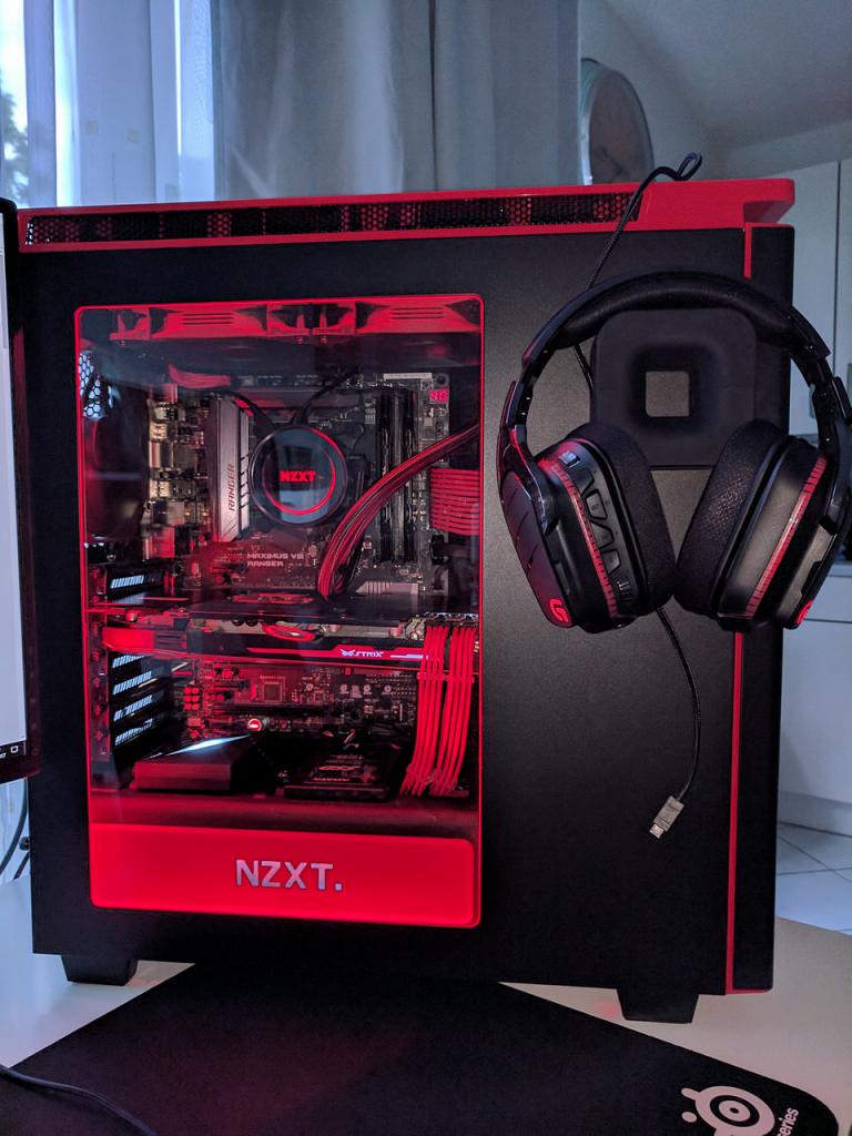 [04/05/2017] Update Mai 2017: PC von Guffelgustav