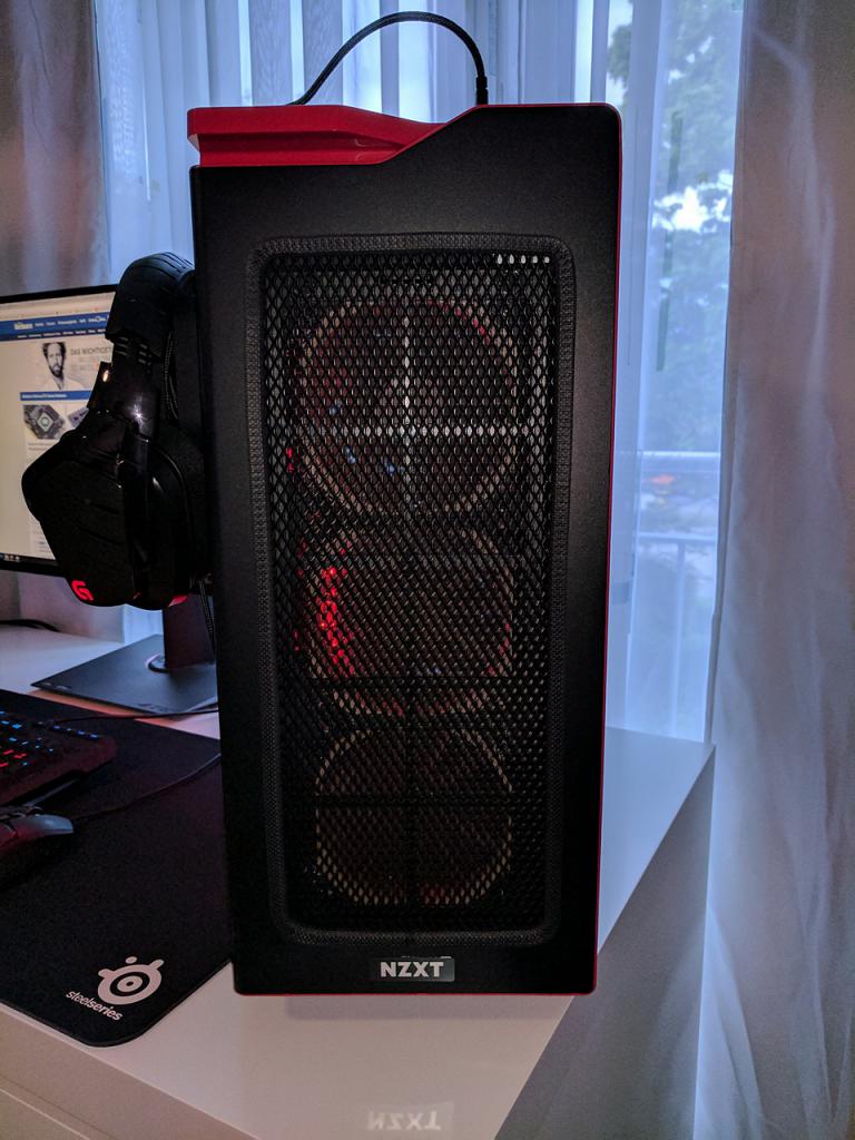 [04/05/2017] Update Mai 2017: PC von Guffelgustav