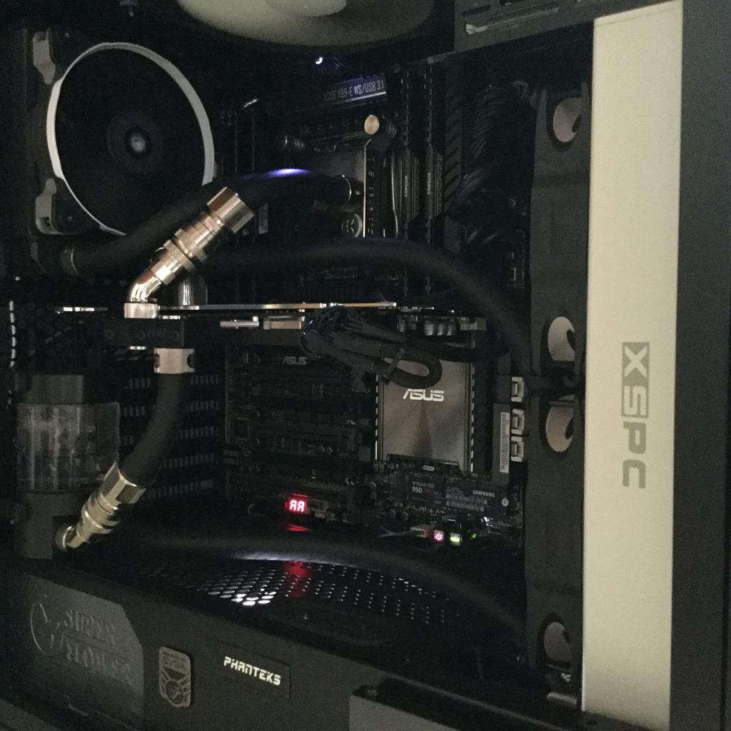 [04/05/2017] Update Mai 2017: PC von octogen