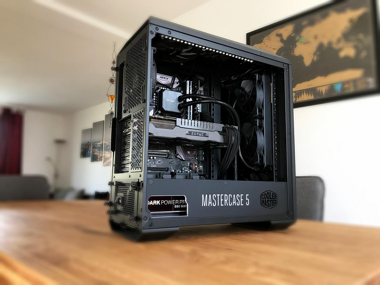 [04/05/2017] Update Mai 2017: PC von Reap