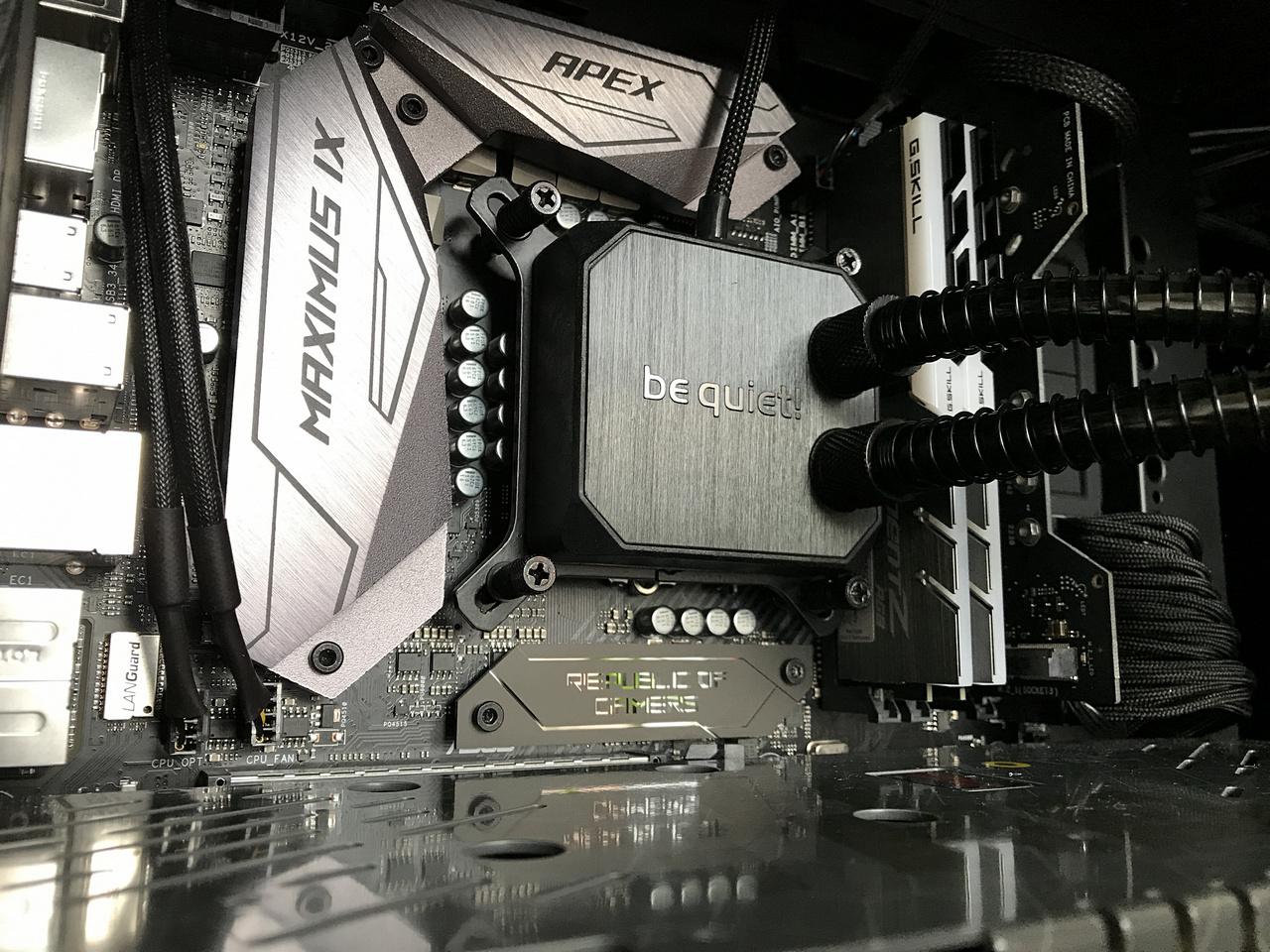 [04/05/2017] Update Mai 2017: PC von Reap