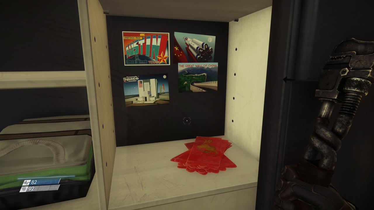 [04/05/2017] Prey (2017) im PCGH-Techniktest mit Benchmarks (6)